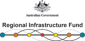 Australian Government Regional Infrastructure Fund